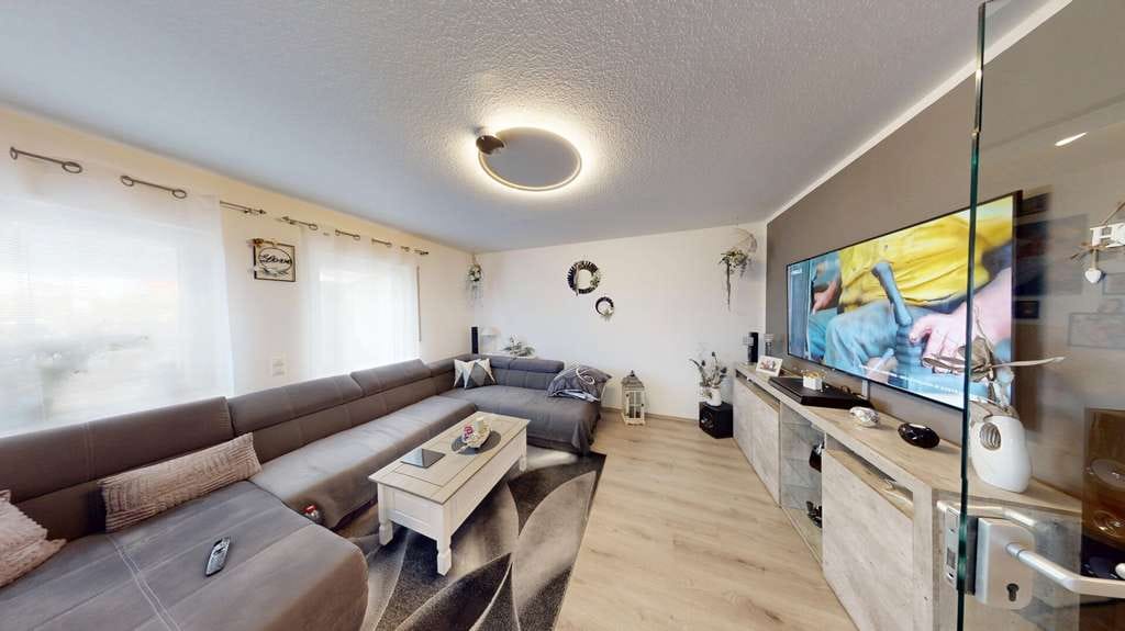 Immobilie in Teutschenthal - *Perfekt für Familien: Großzügiges Reihenmittelhaus mit Garten in Teutschenthal* - Bild 4