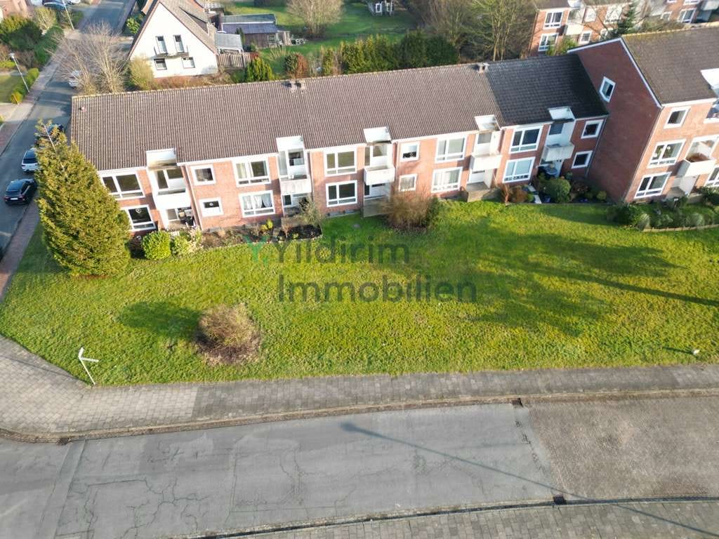 Immobilie in Cuxhaven - Renditestarkes Mehrfamilienhaus mit 4 Einheiten - Bild 1