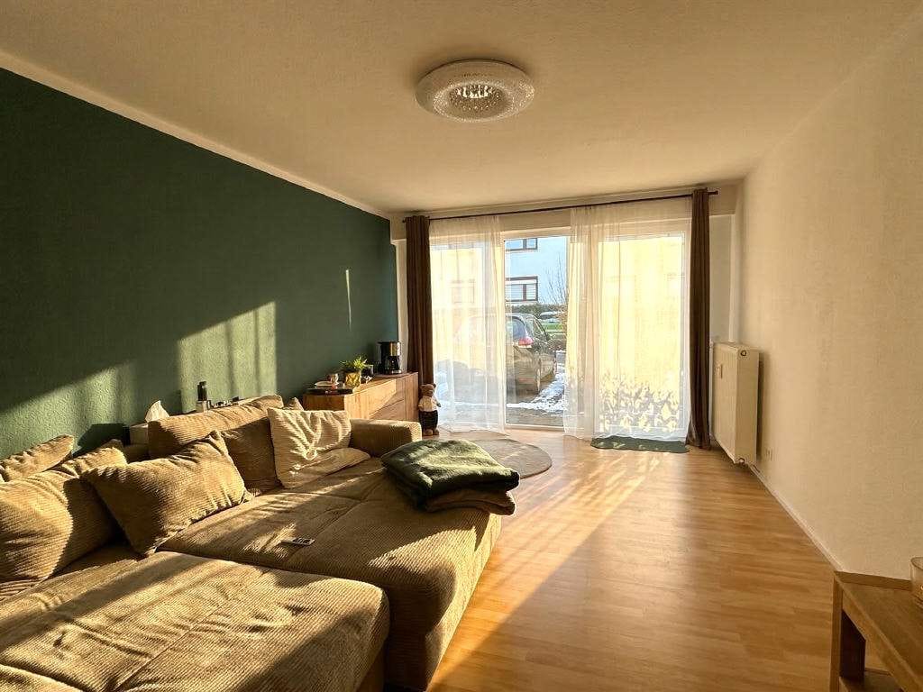 Immobilie in Ingelheim am Rhein - Großzügiges 2 Familienhaus mit 9 weiteren Fremdenzimmern in ruhiger Lage - Bild 2