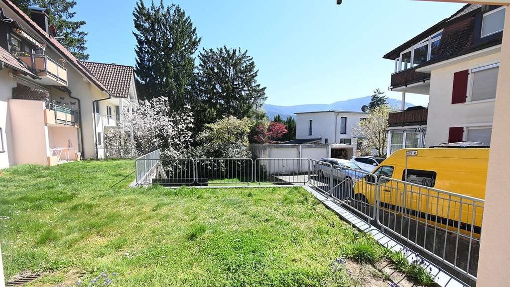 Immobilie in Gutach im Breisgau - Attraktive bezugsfreie 3-Zimmer-ETW im Erdgeschoss  - Bild 0
