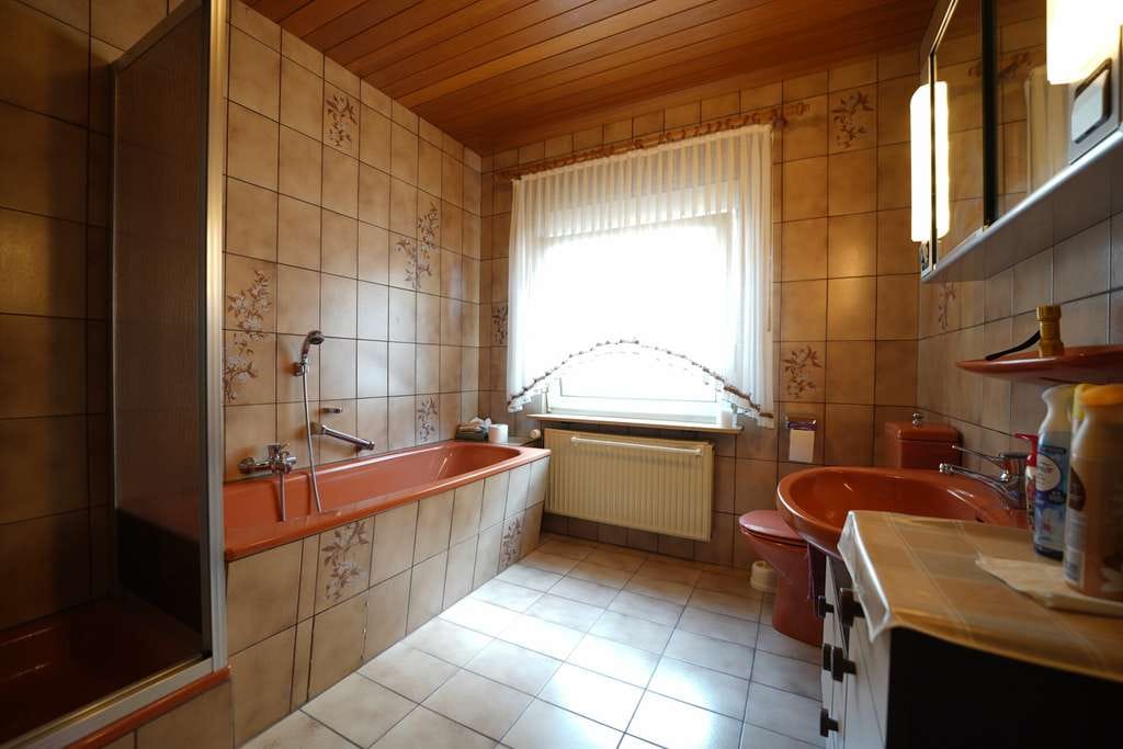 Immobilie in Gernsheim - Geräumiges Ein- bis Zweifamilienhaus - Bild 4