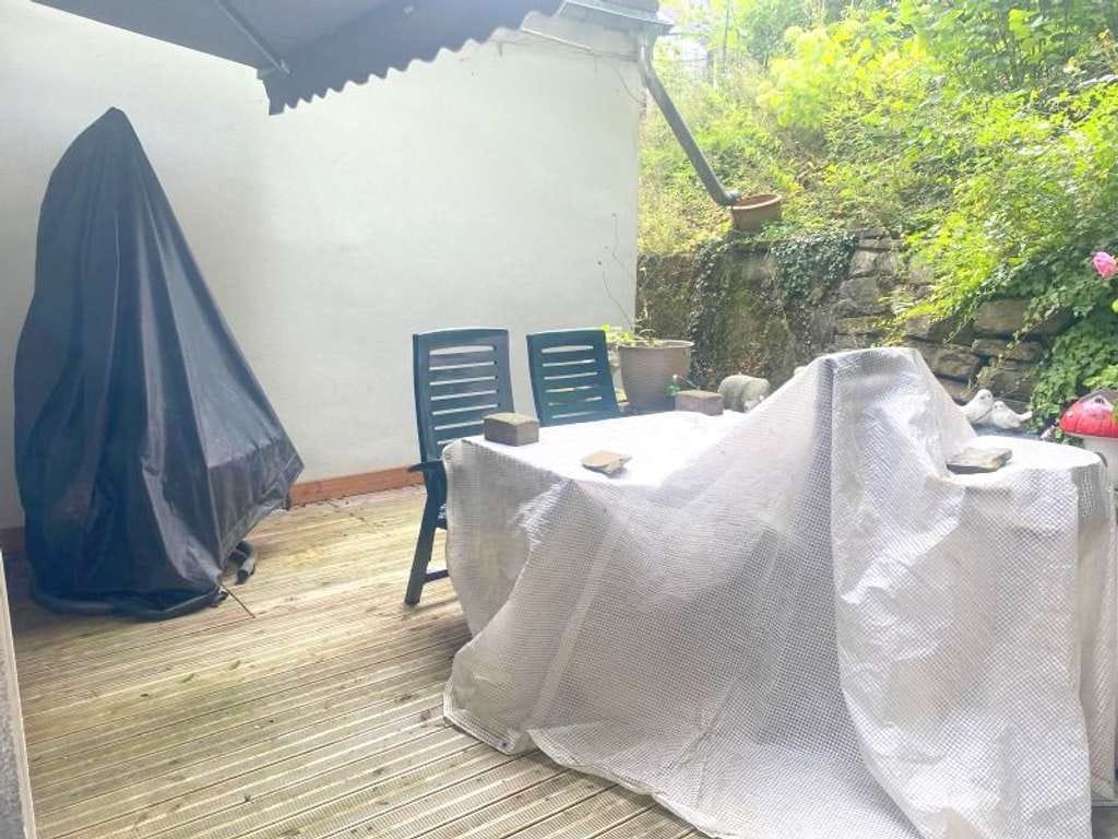 Immobilie in Mettmann - Umfassend saniertes Mehrfamilienhaus mit Garten - Bild 4