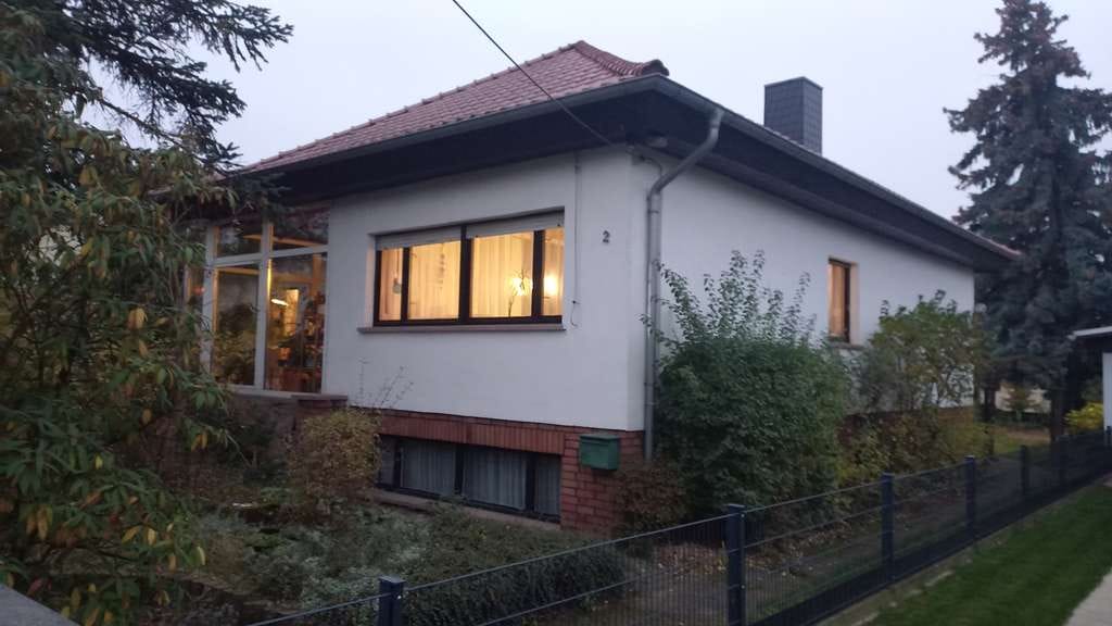 Immobilie in Niedere Börde - EFH ca.200m²/933m² Samswegen nahe Waldgebiet VB - Bild 4