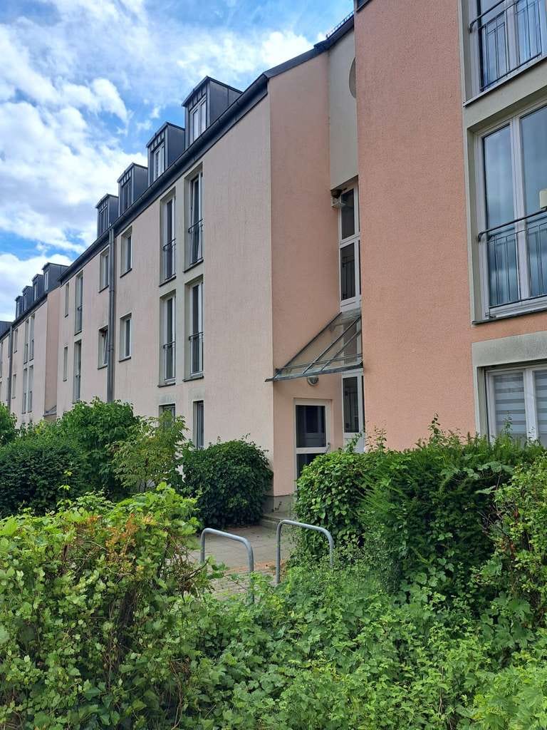 Immobilie in Velten - Schöne 2-Raumwohnung, kleiner Garten, TG-Stellplatz und solide Mieter! - Bild 3