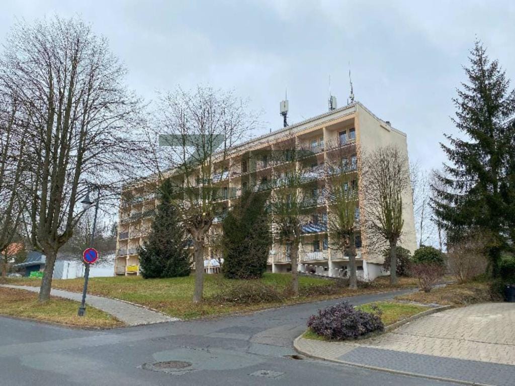 Immobilie in Bad Elster -  - Bild 0