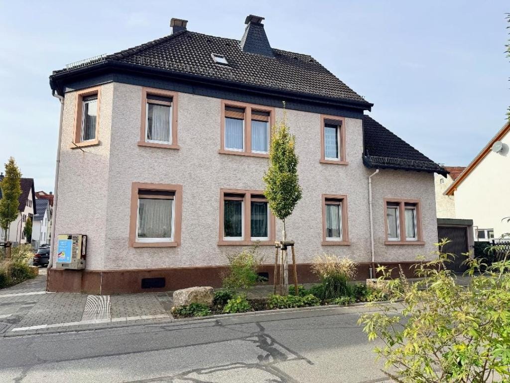 Immobilie in Heppenheim -  - Bild 0