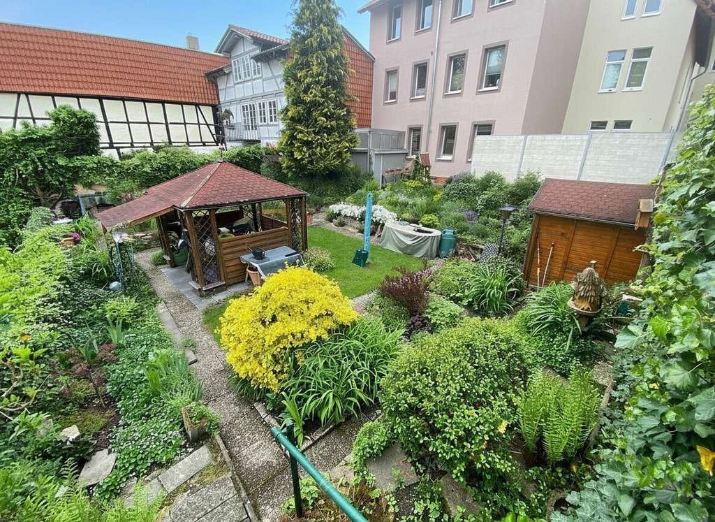 Immobilie in Göttingen - Attraktives Mehrfamilienhaus in der Göttinger Innenstadt - Bild 2