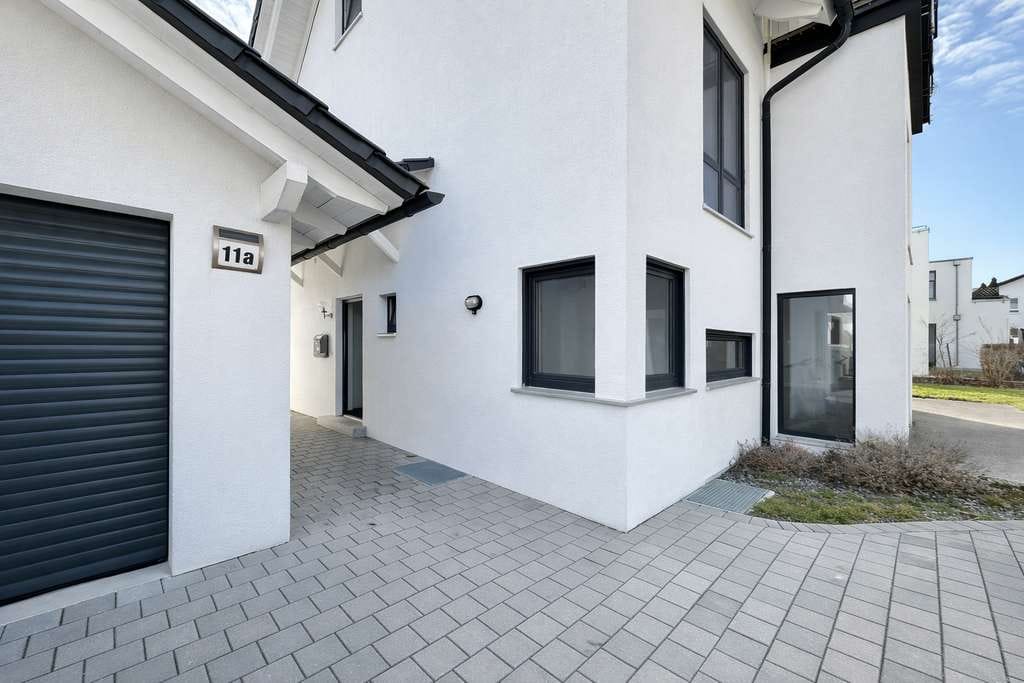 Immobilie in Ottobeuren - Kapitalanlage mit Perspektive – Modernes EFH mit Einliegerwohnung & gesicherten Mieteinnahmen - Bild 3