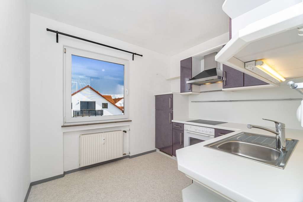 Immobilie in Maisach - Schön geschnittenes Apartment mit separatem Dachstudio in Bestlage von Maisach - Bild 4