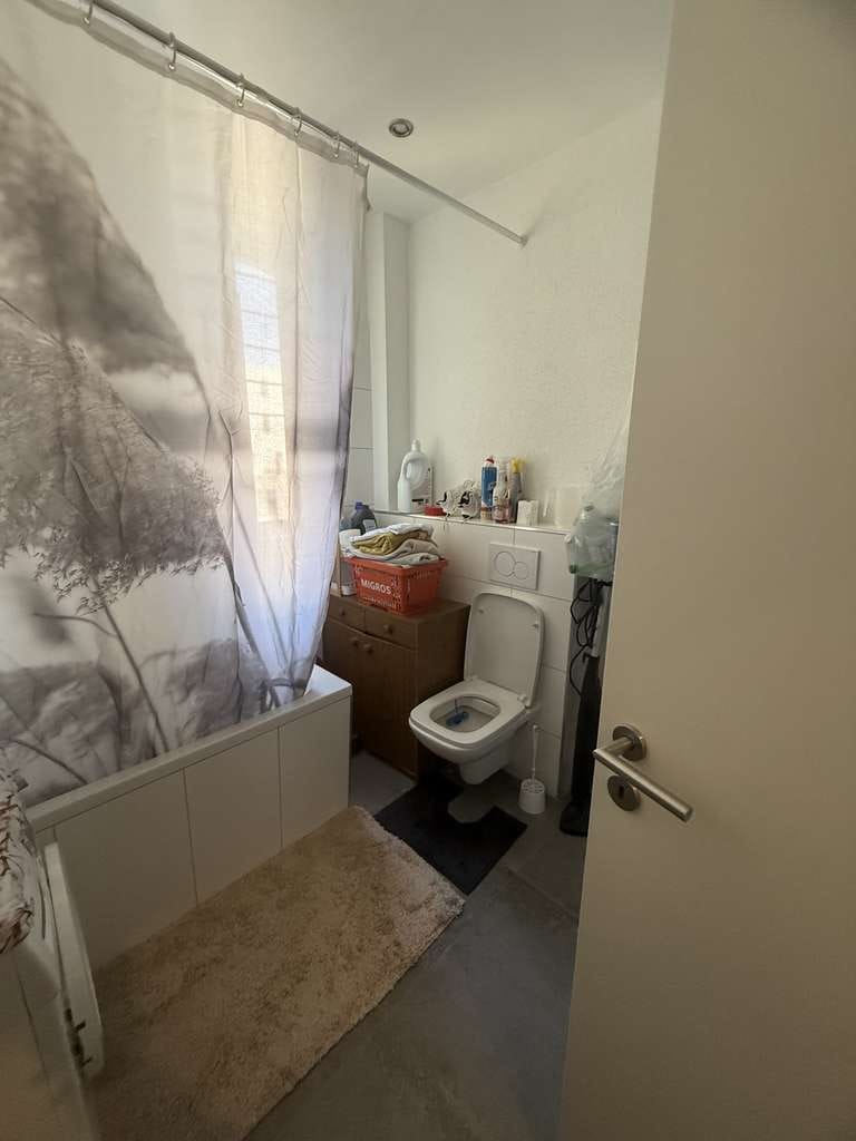 Immobilie in Waiblingen - Alltagstaugliche 2-Zimmer-Wohnung in Waiblingen - Bild 2