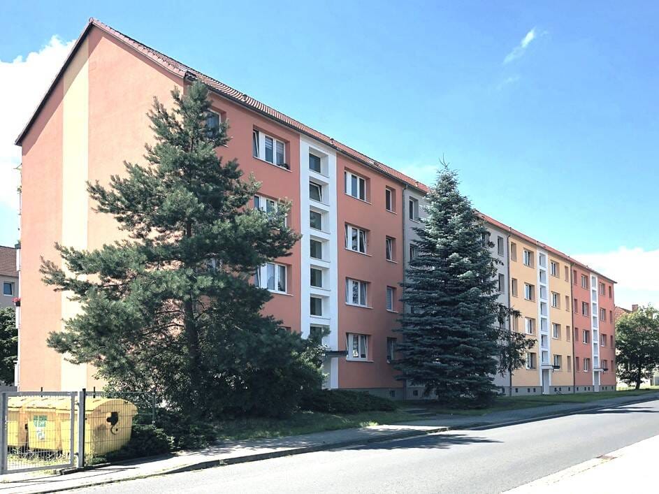 Immobilie in Muldestausee - Kleine solide Kapitalanlage in Muldenstein - Bild 2