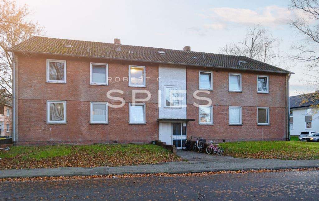 Immobilie in Großenkneten - Renditestarkes Mehrfamilienhaus// 4 Wohneinheiten// 7% Rendite - Bild 0