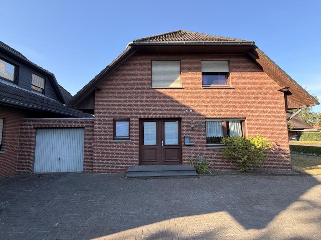 Immobilie in Dinklage - Einfamilienhaus freistehend in Dinklage - Bild 1