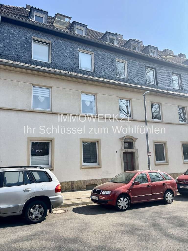 Immobilie in Euskirchen - 2 Wohnungen, 1 Preis! - Top Kapitalanlage! -Zentrale Lage/Euskirchen/Renoviert und Erstbezug! - Bild 3