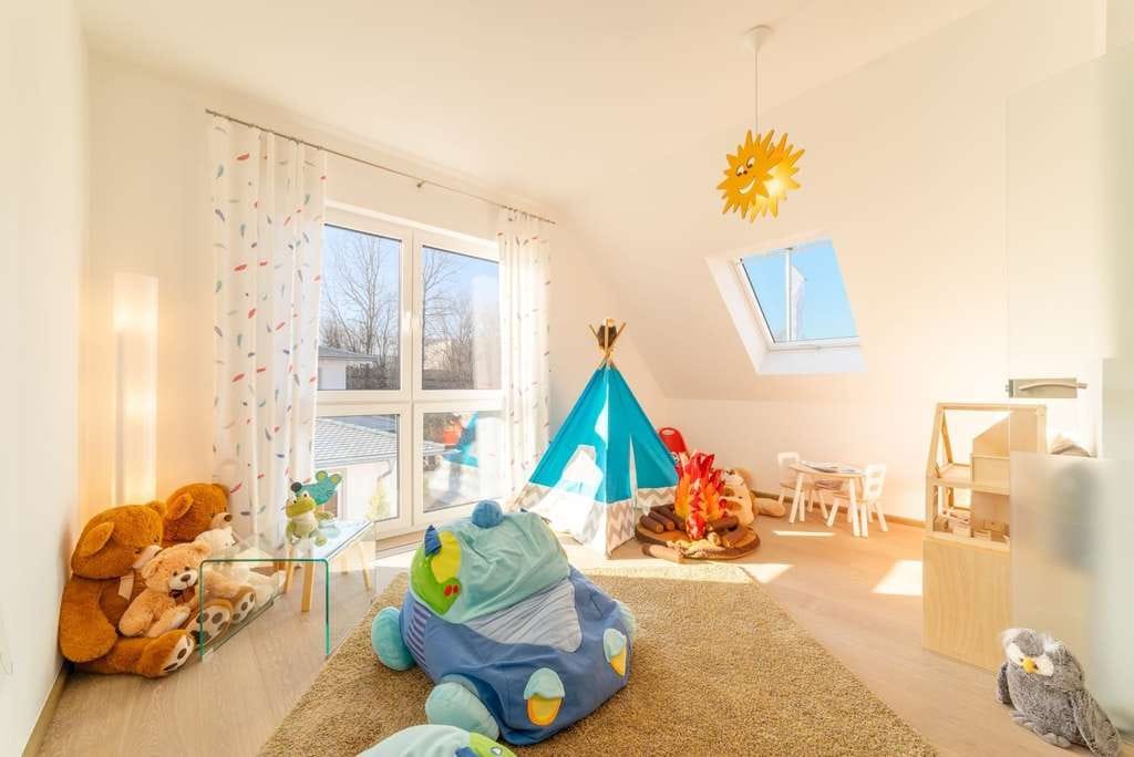 Immobilie in Greußen - Ihr individuelles Einfamilienhaus in Greußen - maßgeschneidert, energieeffizient und zukunftssicher - Bild 3