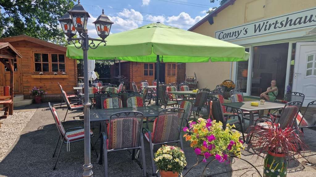 Immobilie in Bernau - Der Umbau zum Wohnen lohnt sich!!!  zu verkaufen/Mietkauf - Bild 2