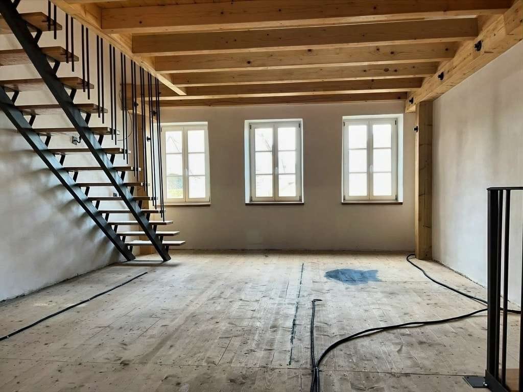 Immobilie in Mettlach - Einfamilienhaus in Mettlach-Nohn - Bild 3