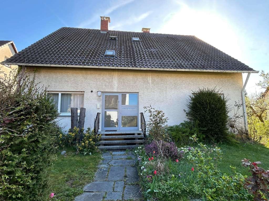 Immobilie in Umkirch - Ein Ort zum Ankommen, Gestalten und Wohlfühlen - Bild 0
