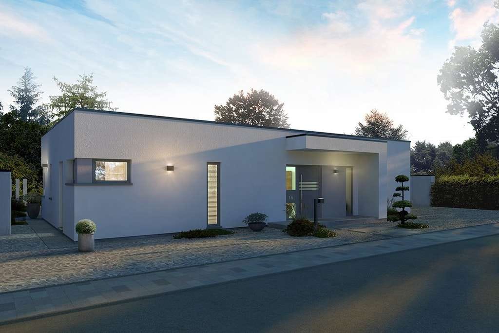 Immobilie in Achslach - Ihr Traumhaus beginnt mit der Planung - Wir begleiten Sie! - Bild 3