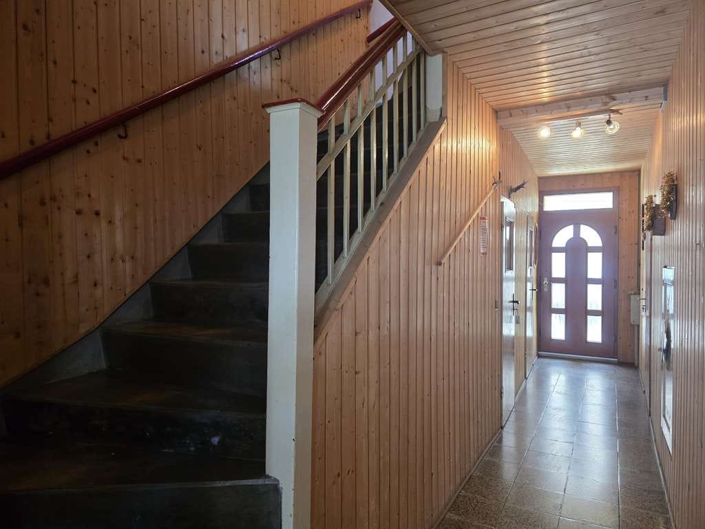 Immobilie in Glauchau - Stadthaus mit Potenzial in zentraler Lage – ideal für Eigennutzer mit Vision - Bild 4