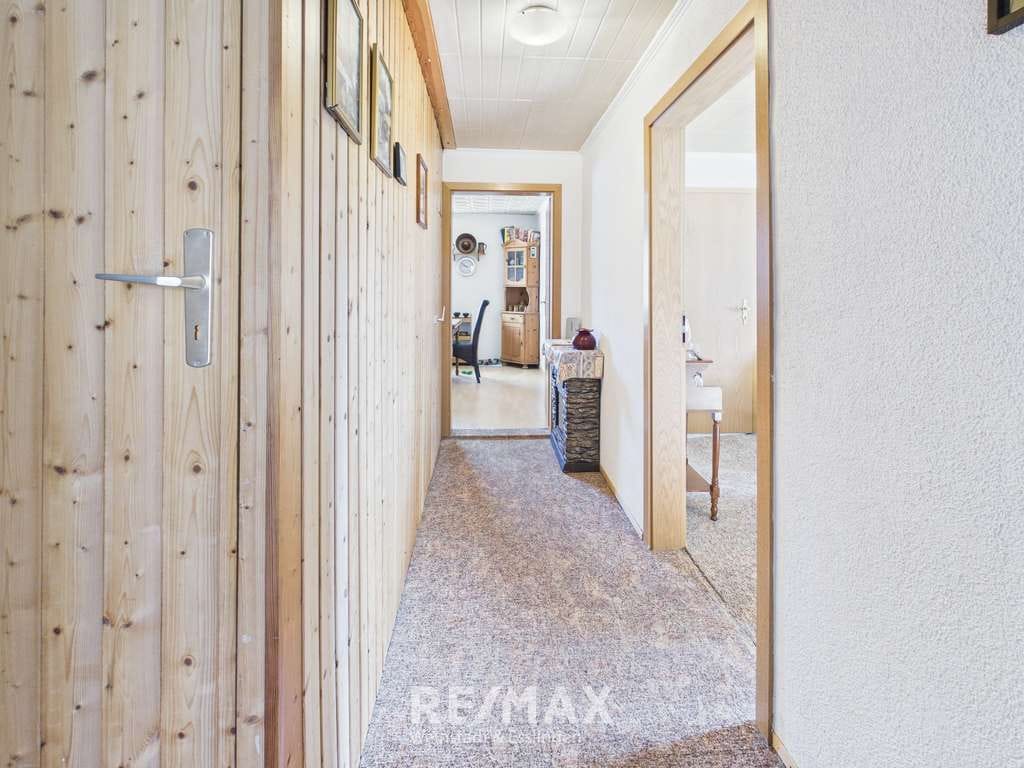 Immobilie in Ankershagen - Charmantes Einfamilienhaus mit 4 Zimmern und großem Grundstück in ruhiger Lage von Ankershagen-Rumps - Bild 4