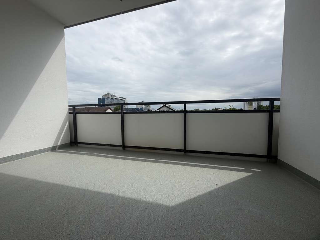 Immobilie in Groß-Gerau - ** Klein aber fein! 34 qm Apartment mit Stellplatz ** - Bild 0