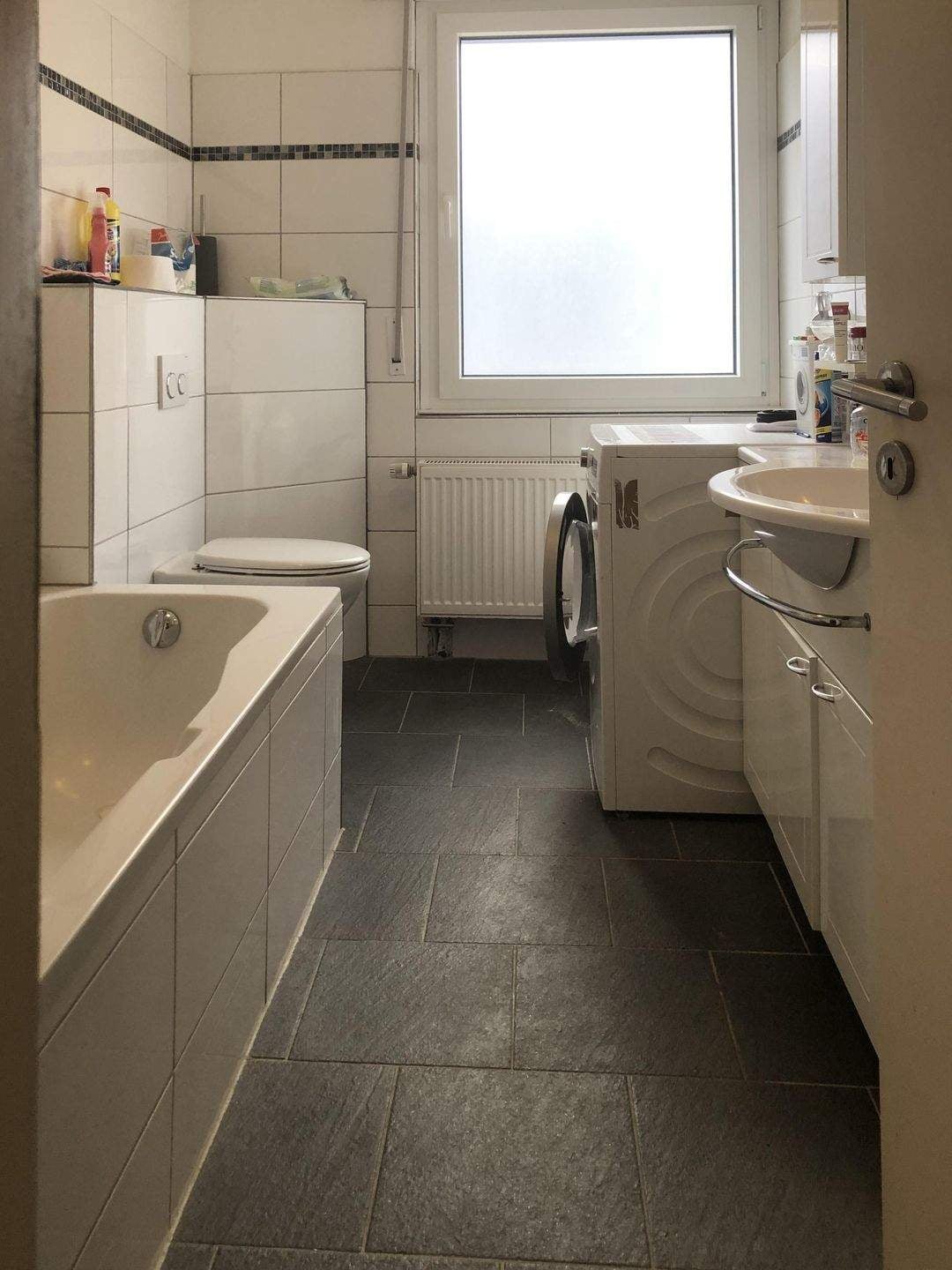 Immobilie in Dülmen - Zwei Eigentumswohnungen zum Preis von einer -  in Dülmener Fußgängerzone - Bild 4