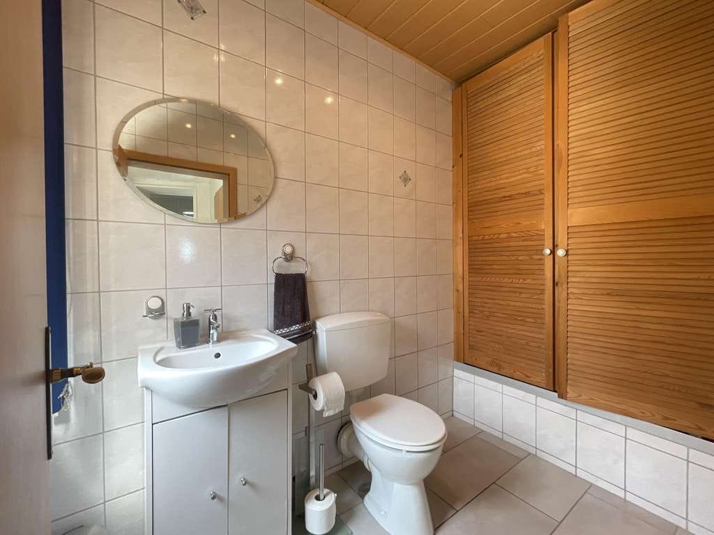 Immobilie in Wegberg - Freistehendes Einfamilienhaus mit Einliegerwohnung und Gartengrundstück! - Bild 4