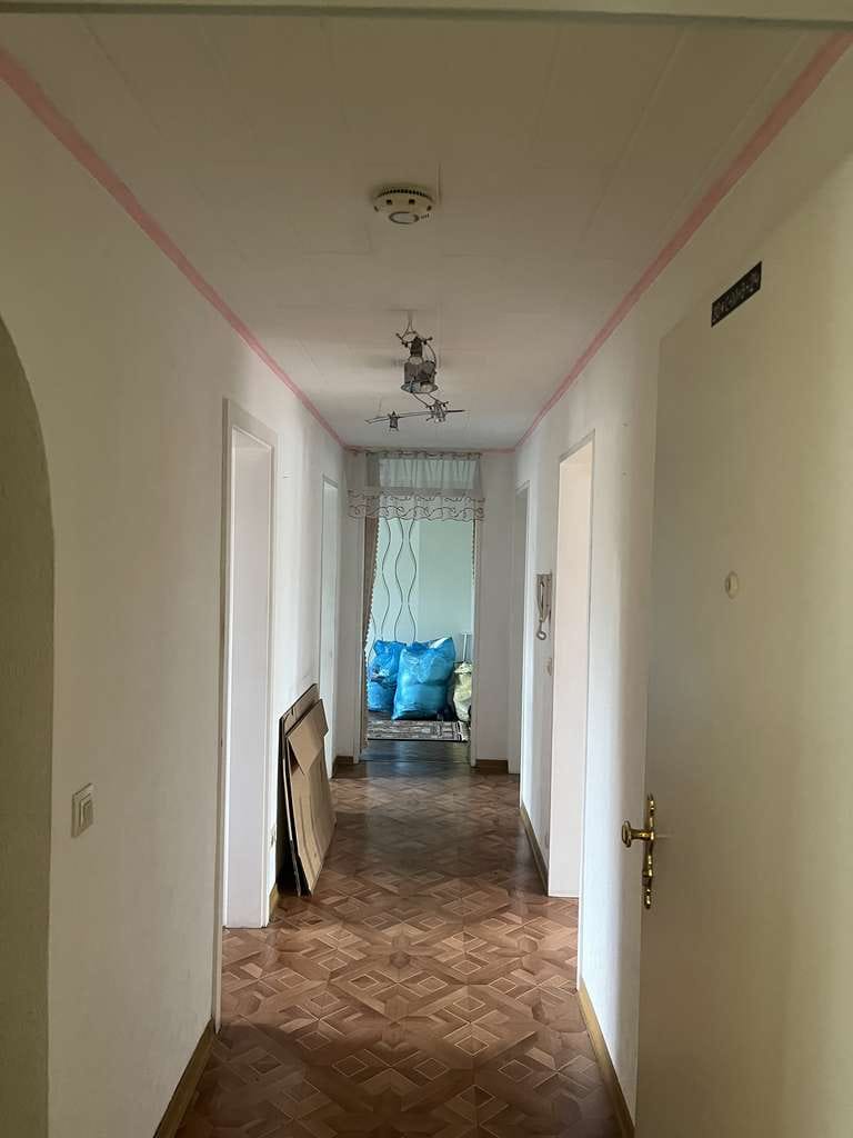 Immobilie in Rottenacker - 3- Zimmer Wohnung mit potenzial zu verkaufen! - Bild 1