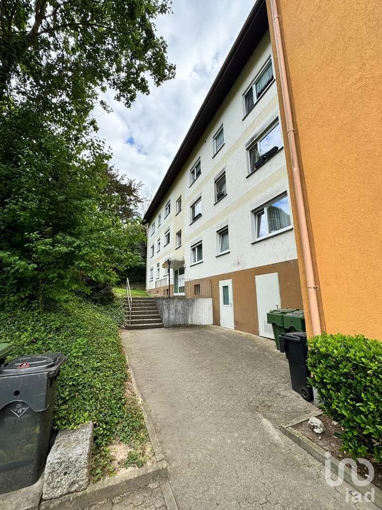 Immobilie in Mahlberg - 3-Zimmer Eigentumswohnung -ruhige Lage in Mahlberg gleichermaßen ideal für Paare und Kapitalanleger! - Bild 0