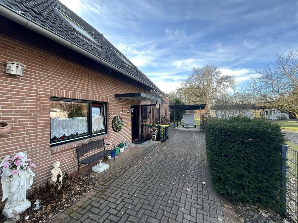 Immobilie in Wedemark - Mit der Natur auf Du und Du! - Bild 3