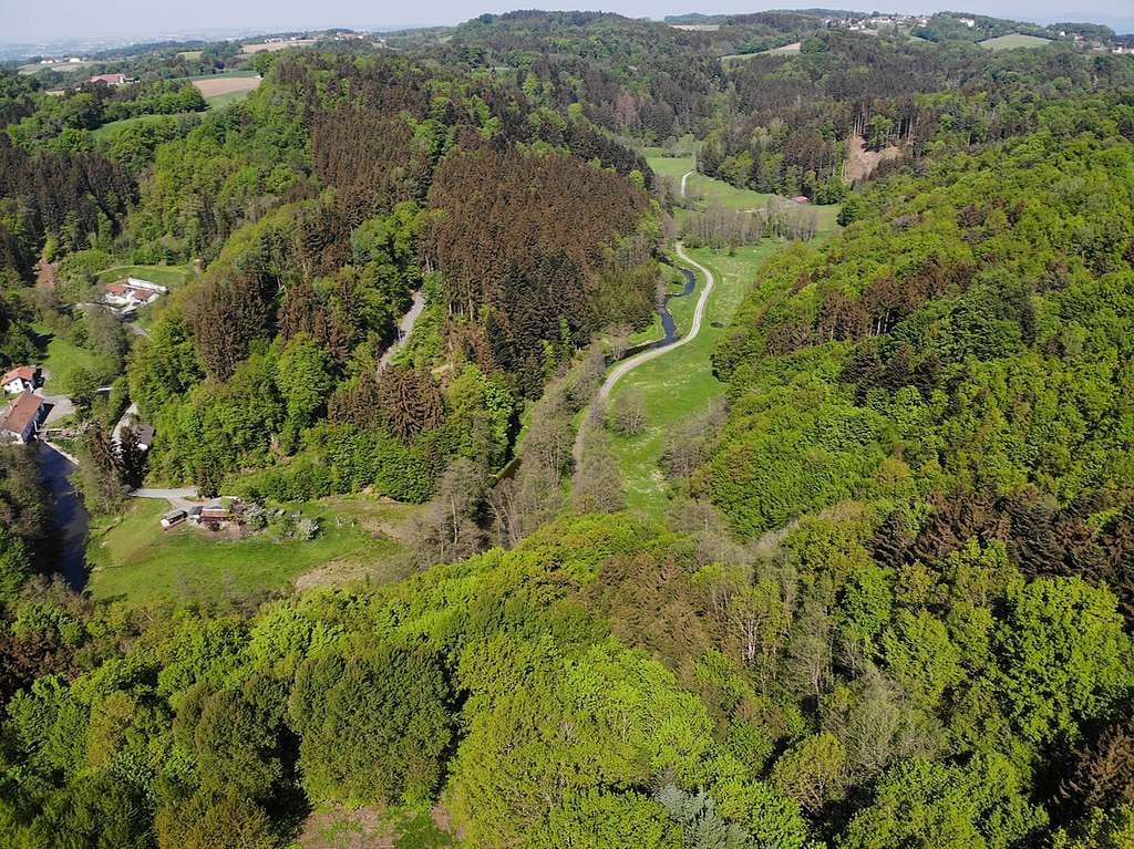 Immobilie in Iggensbach - *PROVISIONSFREIE Neubau Doppelhaushälfte in ruhiger Siedlungslage & KFW Fördermöglichkeiten - Bild 4