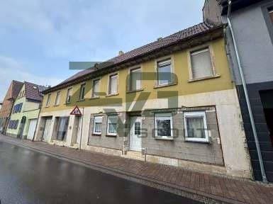 Immobilie in Eisenberg (Pfalz) - Einfamilienhaus freistehend in Eisenberg (Pfalz) - Bild 2
