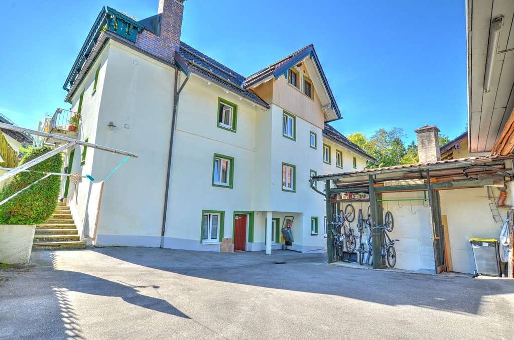 Immobilie in Wackersberg - BAD-TÖLZ - WACKERSBERG: INVESTOREN AUFGEPASST! - Bild 1