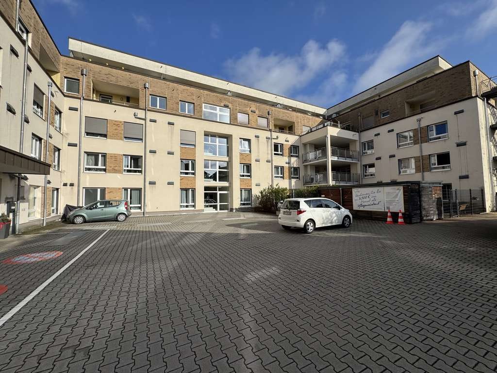 Immobilie in Plochingen - Pflegeappartement in Bestlage mit Top-Rendite (5% p.a.) in Plochingen - Bild 1