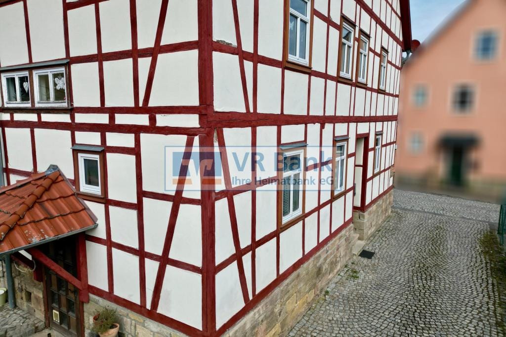 Immobilie in Amt Creuzburg -  - Bild 4