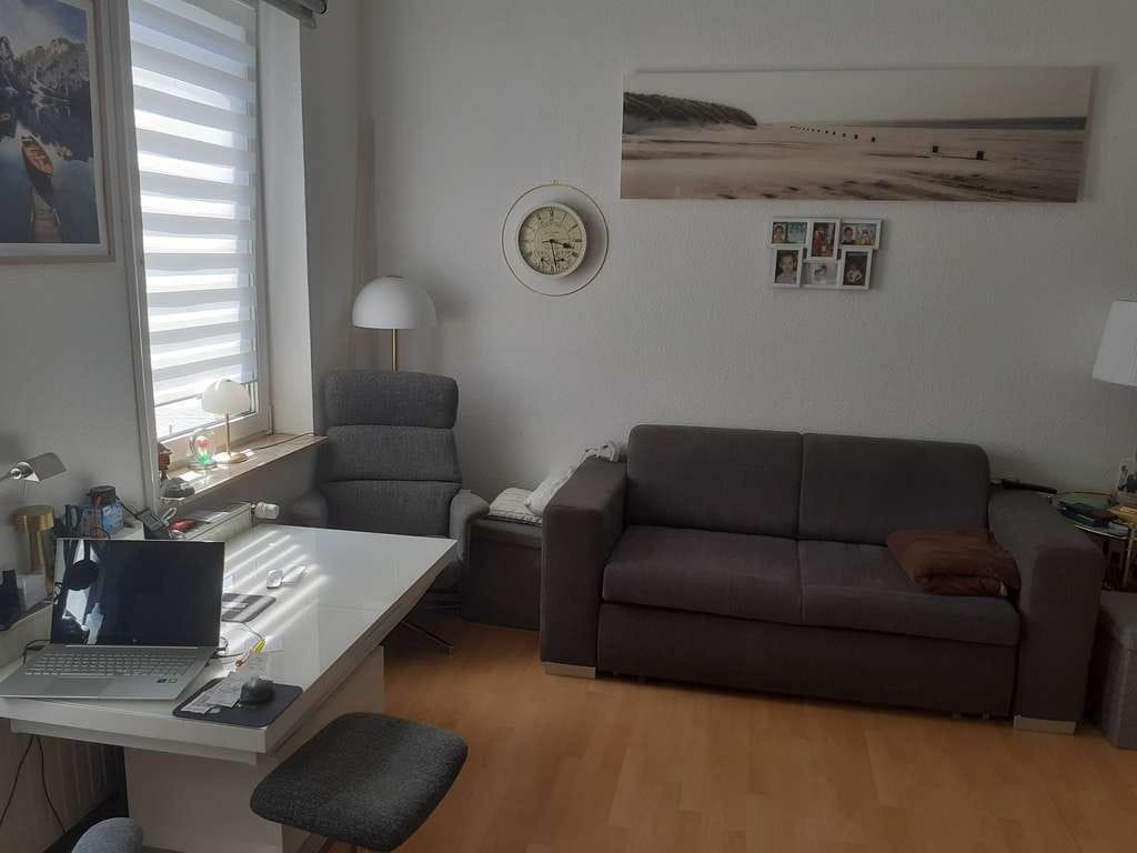Immobilie in Lentföhrden - Optisch ansprechendes Haus in ruhiger Hinterlandbebauung in Lentföhrden! - Bild 3