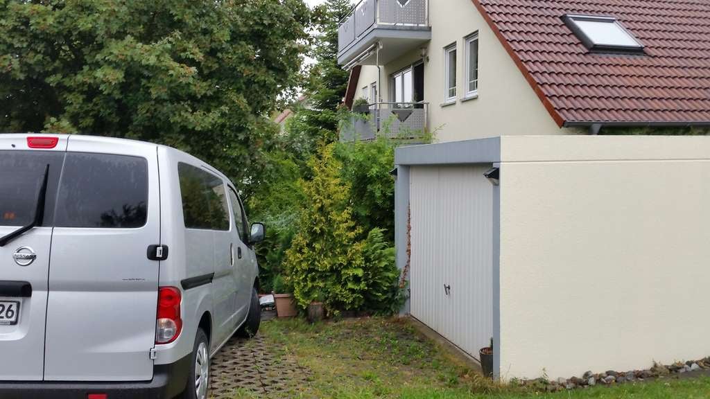 Immobilie in Essingen - Vermietete 2,5 Zimmer Whg. zur Kapitalanlage - Bild 1