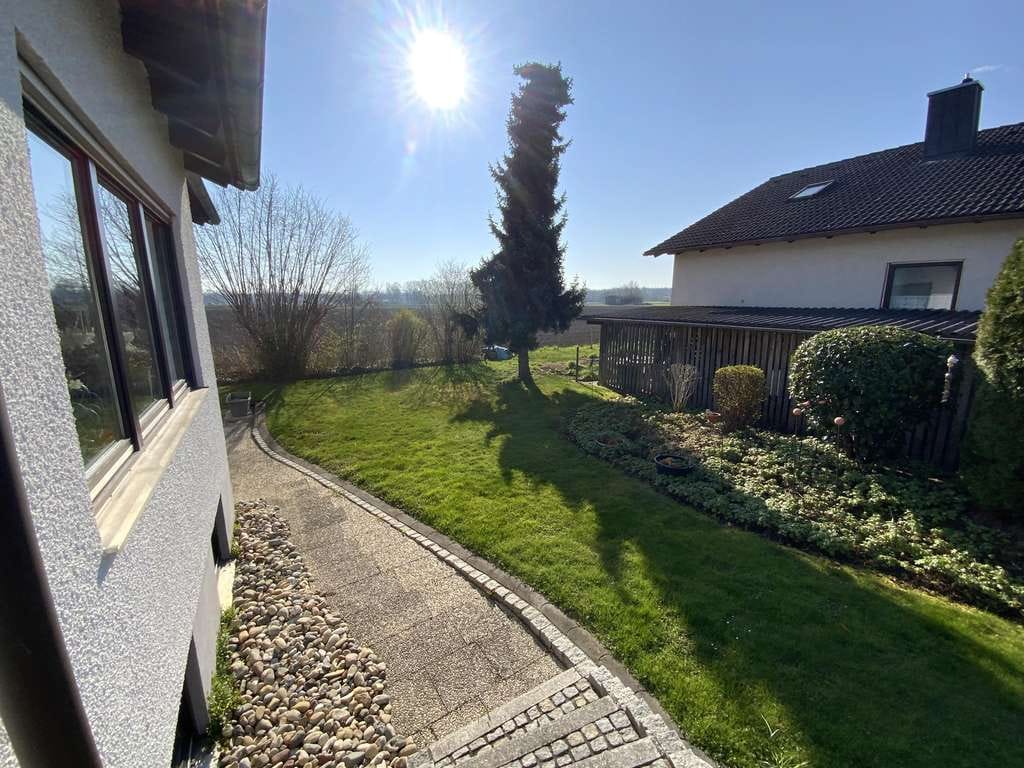 Immobilie in Baar-Ebenhausen - Platz für Familie und Freizeit  - Bild 4