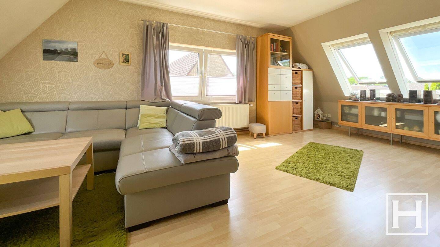 Immobilie in Wahlstedt - Platz für Familie und Zukunft - Bild 2