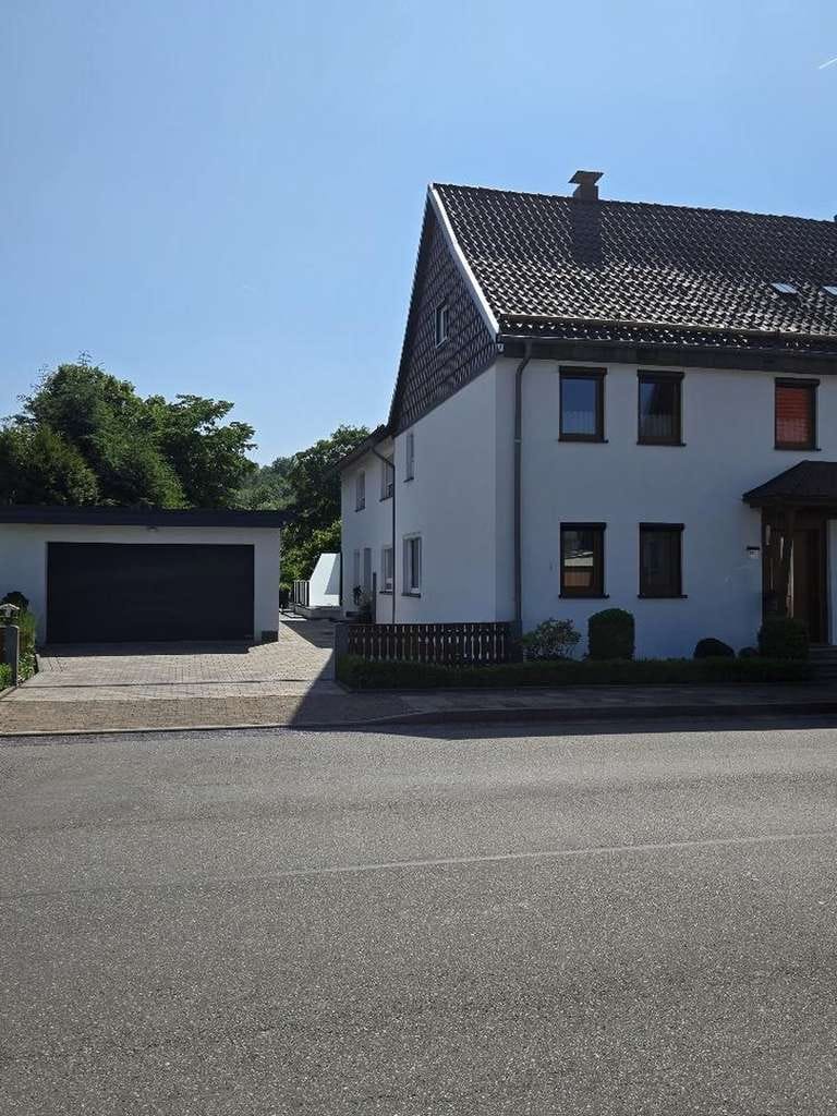 Immobilie in Bad Grund - ZFH/DHH/Mehrgenerationenhaus - Bild 0