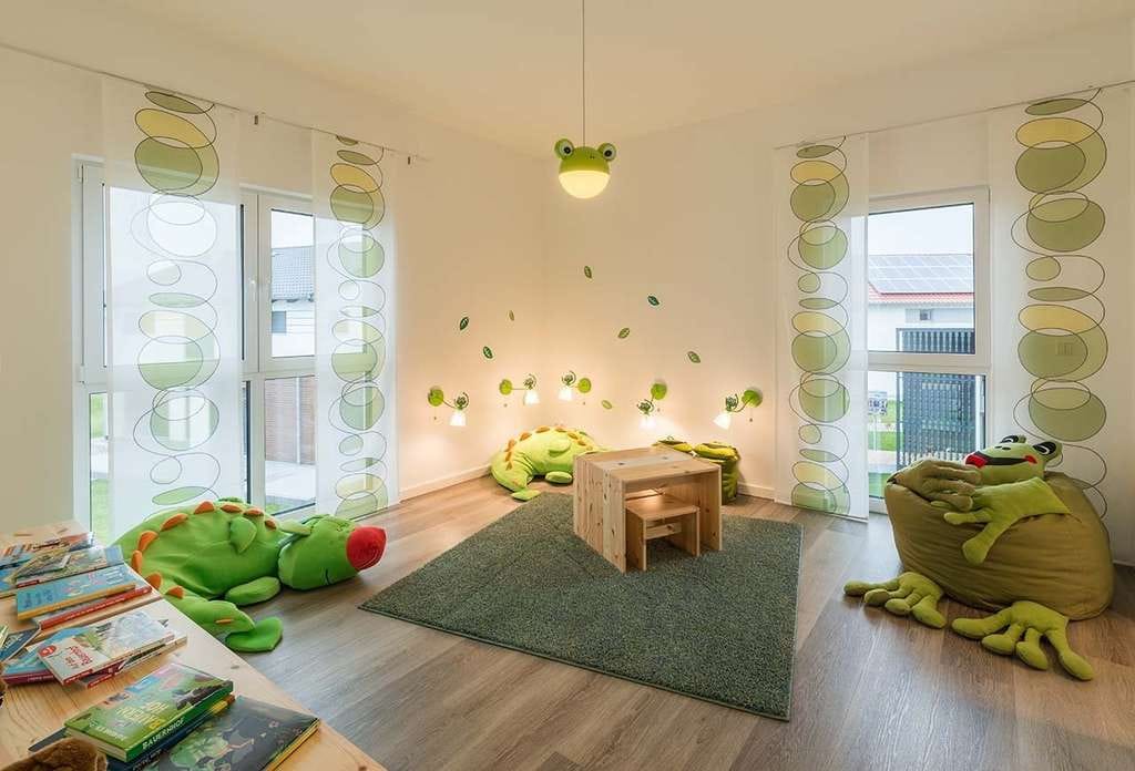 Immobilie in Geroda - Individueller Bungalow in Geroda - Ihr maßgeschneidertes Zuhause mit allkauf Qualität und Service - Bild 2