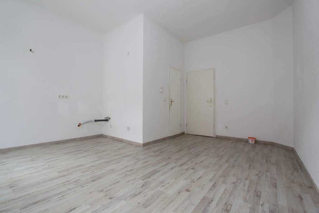 Immobilie in Görlitz - Investment! Renovierte 2 Raumwohnung inmitten von Görlitz - Bild 1