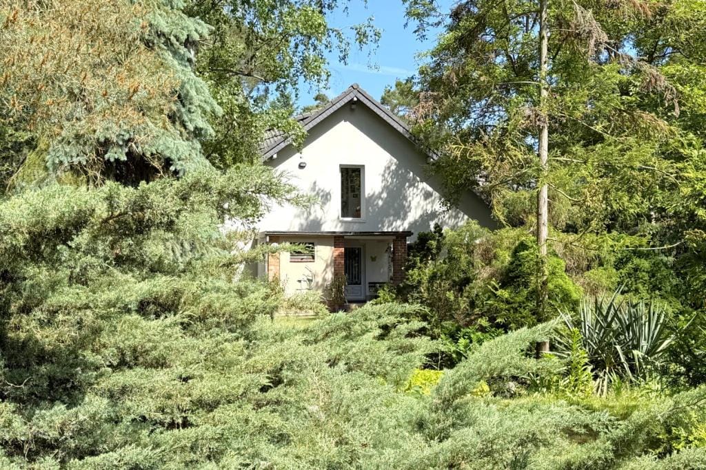 Immobilie in Havelsee - Einfamilienhaus freistehend in Havelsee (Fohrde) - Bild 4