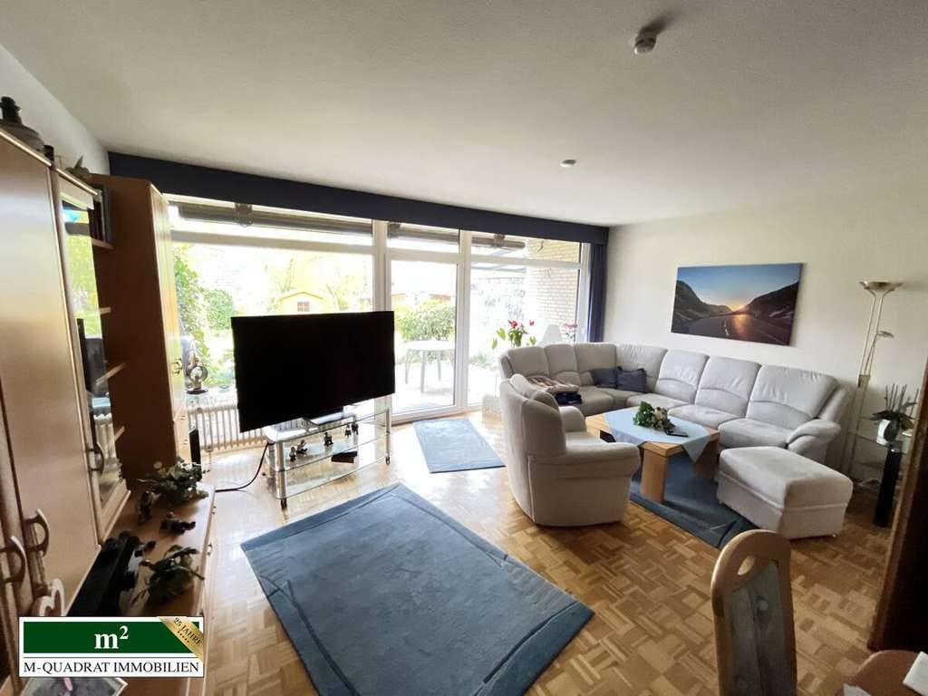 Immobilie in Henstedt-Ulzburg - Vermietetes Reihenmittelhaus in familienfreundlicher Lage - Bild 4