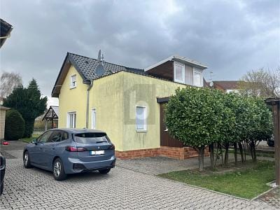 Immobilie in Hungen - VIEL PLATZ, VIELE MÖGLICHKEITEN - Bild 1