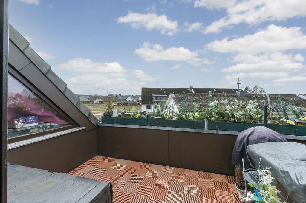 Immobilie in Jesteburg - Kapitalanlage auf Erbbaugrundstück - langfristig vermietete Dachgeschosswohnung - Bild 4