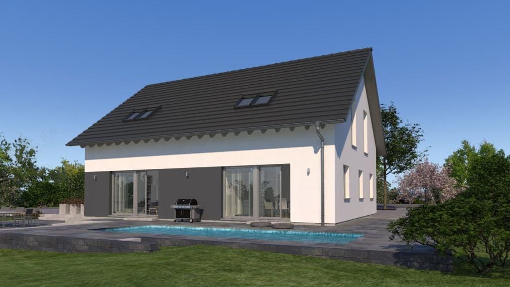 Immobilie in Wehingen -  - Bild 4