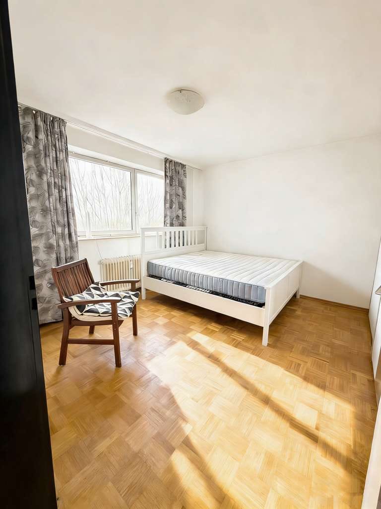 Immobilie in Liederbach - Moderne 2-Zimmer-Wohnung mit Balkon in zentraler Lage - Bild 3
