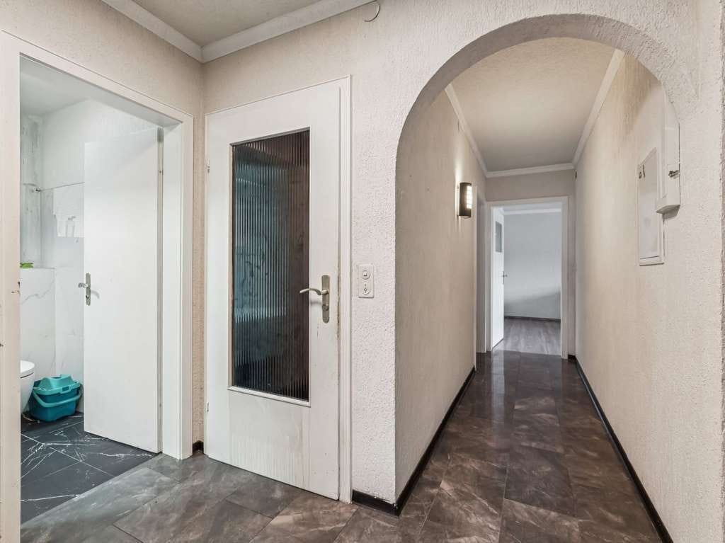 Immobilie in Abtsgmünd - Saniertes Mehrfamilienhaus mit 3 Wohneinheiten in Abtsgmünd-Untergröningen - Bild 1